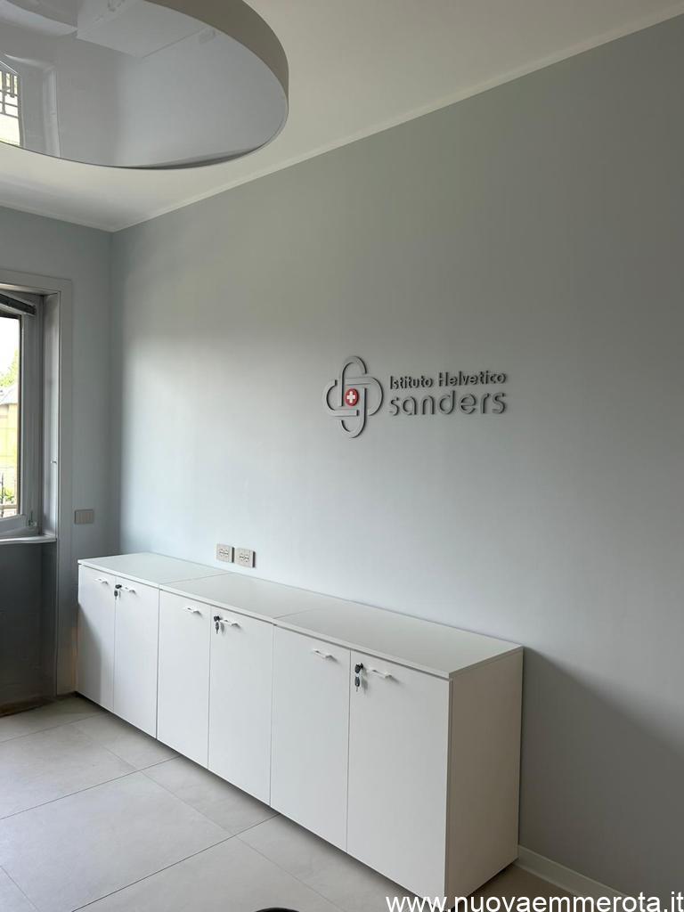 Logo per studio professionale.